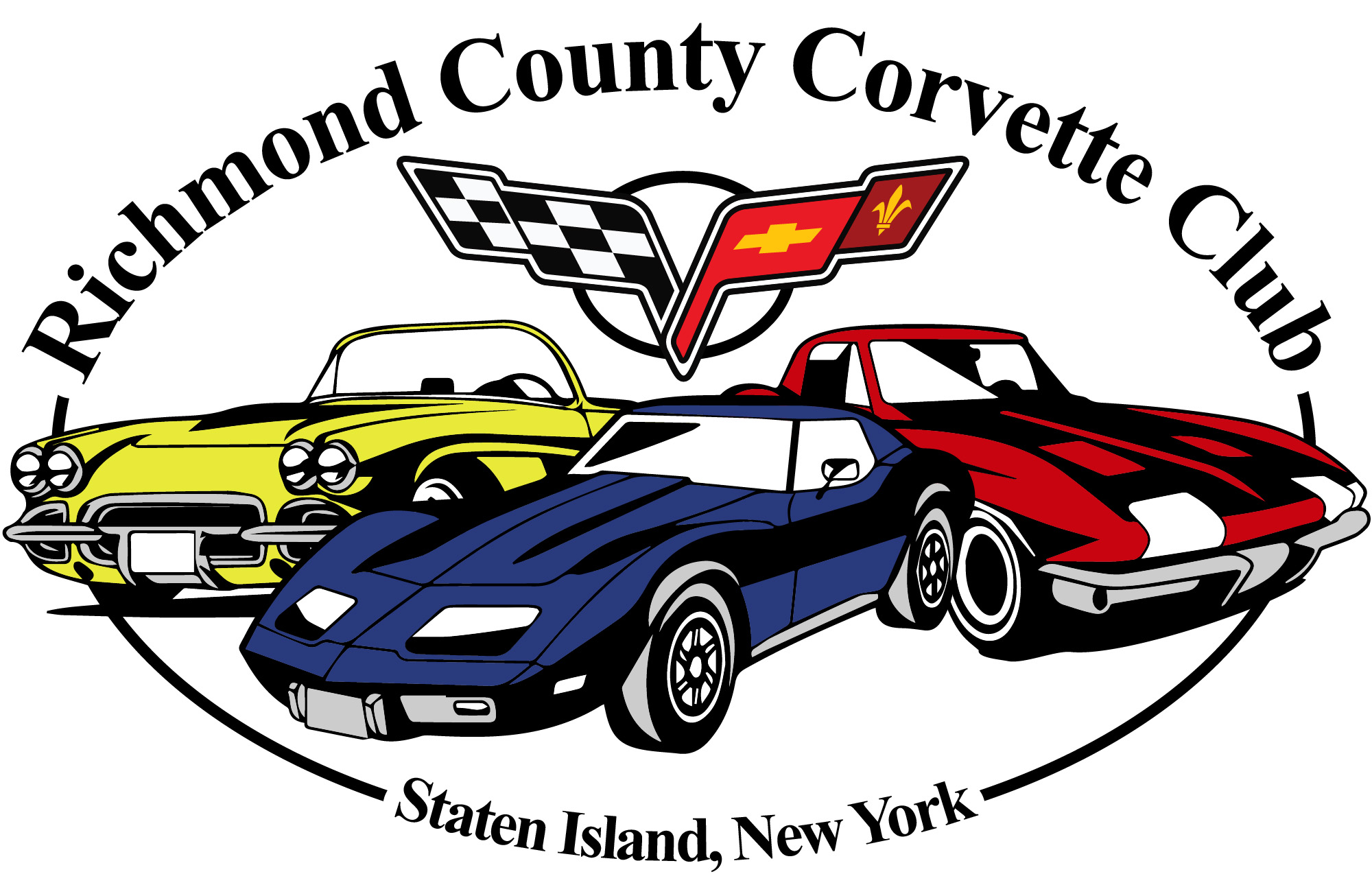 Richmond County Corvette Club